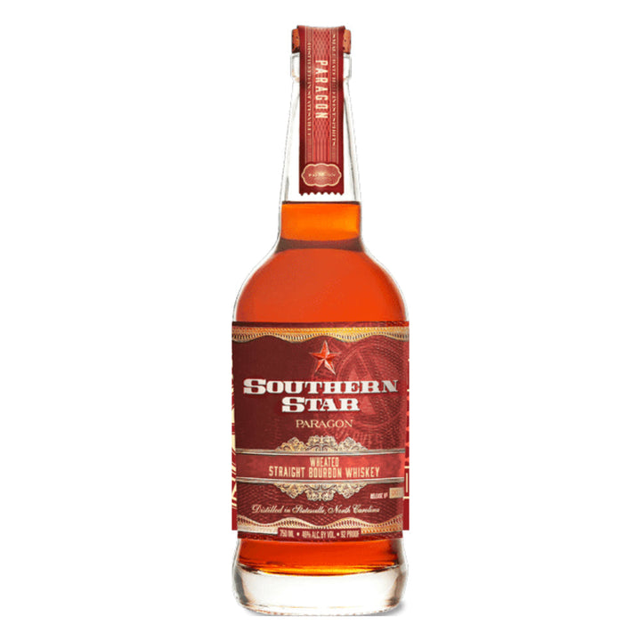 Southern Star Paragon Wheated Straight Bourbon - Goro's Liquor