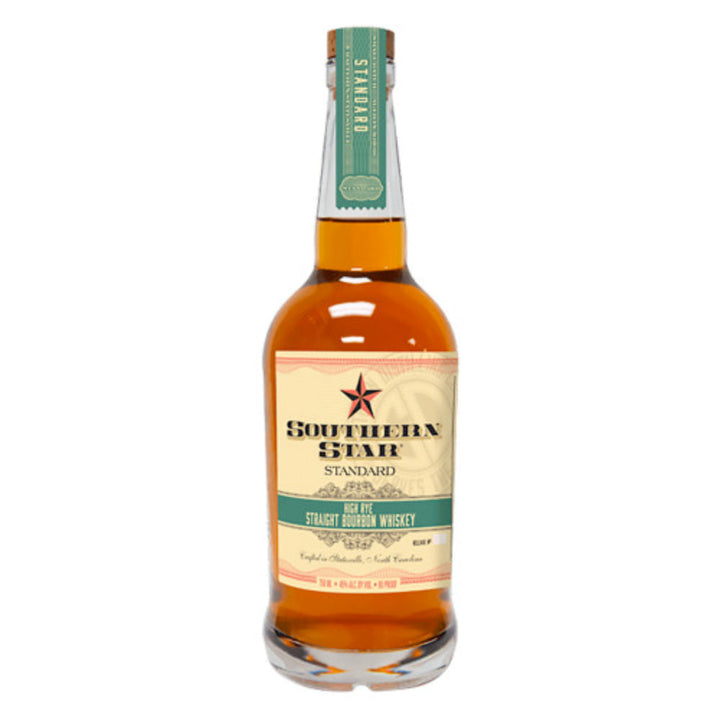 Southern Star Standard High-Rye Straight Bourbon - Goro's Liquor