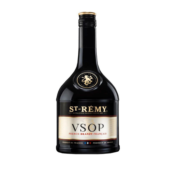 St-Rémy V.S.O.P Brandy St-Rémy 