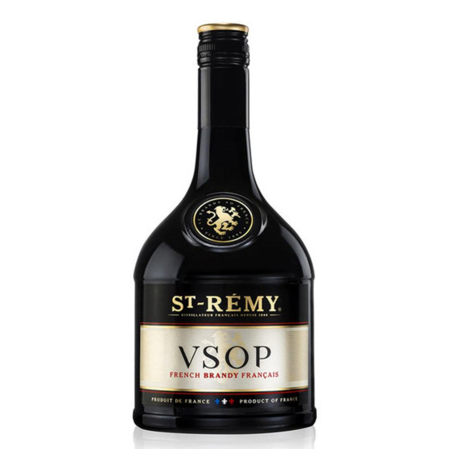 St-Rémy VSOP Brandy 1.75 Liter - Goro's Liquor