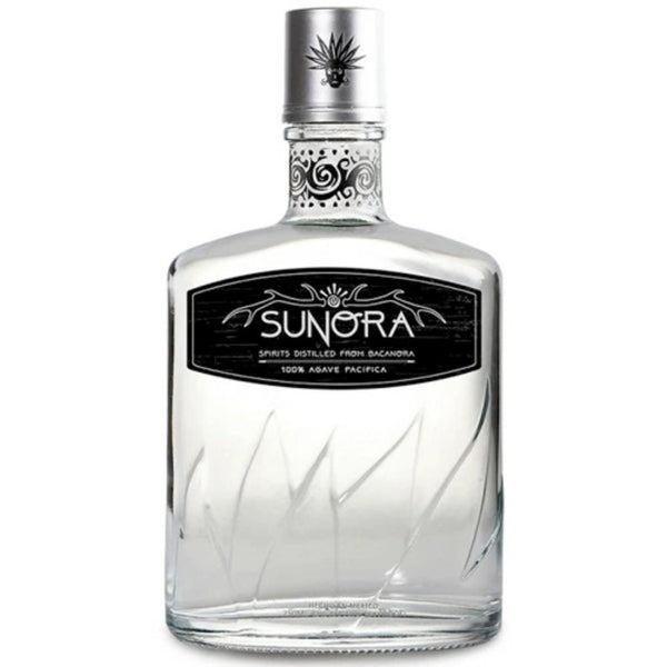 Sunora Bacanora Blanco Tequila - Goro's Liquor