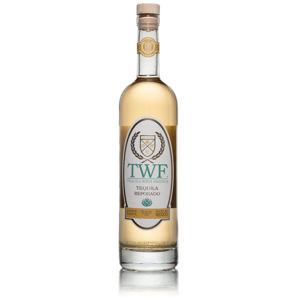 TWF Reposado Tequila - Goro's Liquor