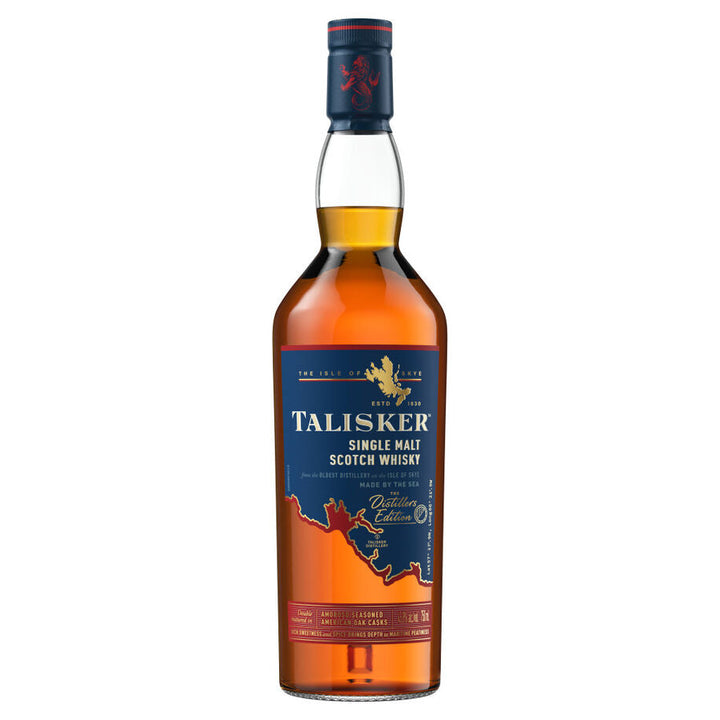 Talisker Distiller's Edition 2023 - Goro's Liquor