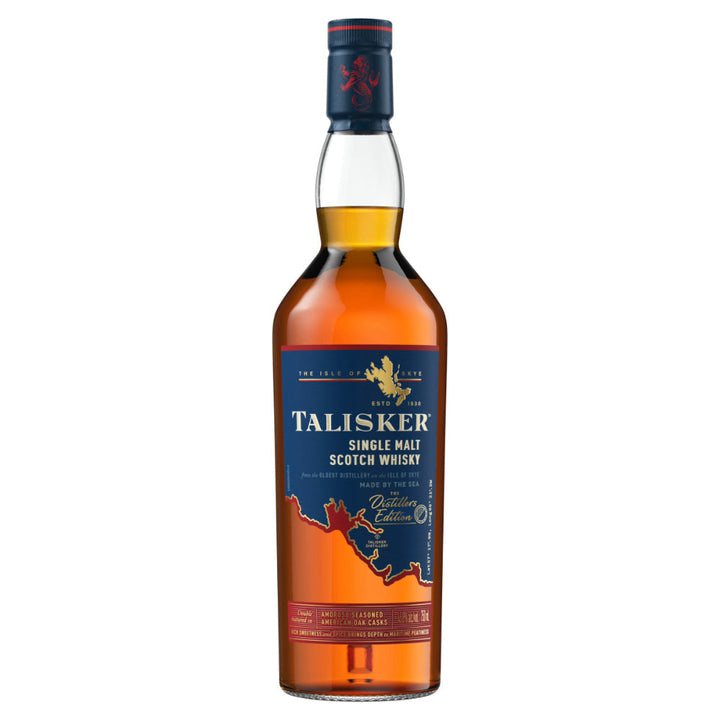 Talisker Distillers Edition 2022 - Goro's Liquor