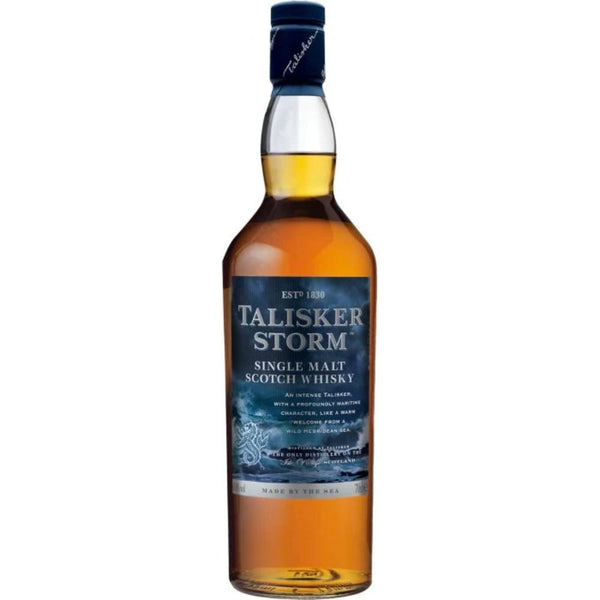 Talisker Storm - Goro's Liquor