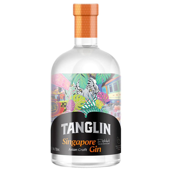 Tanglin Singapore Gin - Goro's Liquor