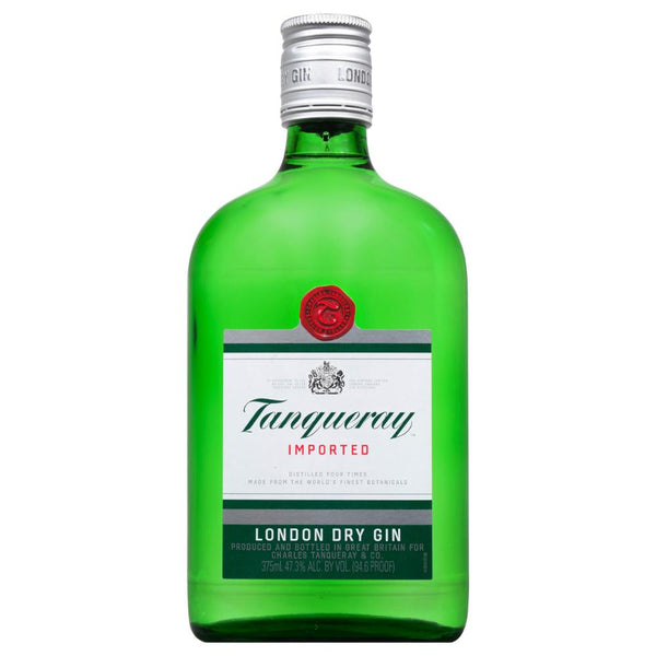 Tanqueray London Dry Gin 1.75L - Goro's Liquor