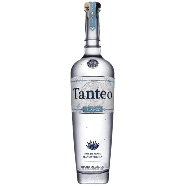 Tanteo Blanco Tequila - Goro's Liquor