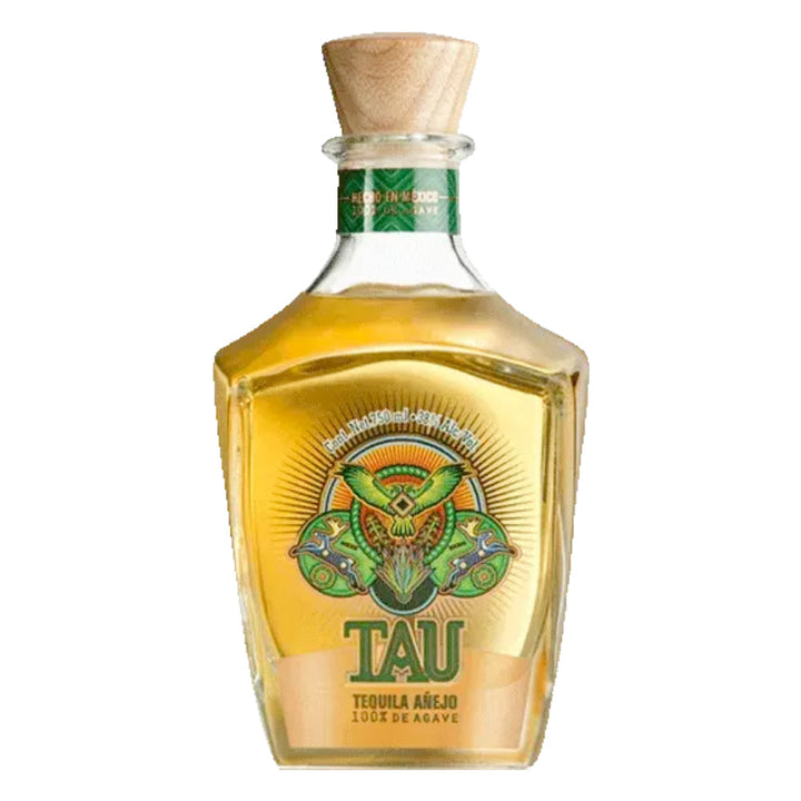 Tau Añejo Tequila - Goro's Liquor