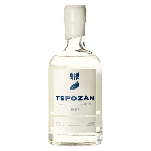 Tepozán Blanco - Goro's Liquor