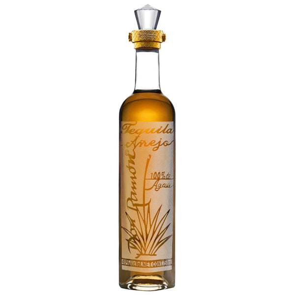 Tequila Don Ramón Punta Diamante Añejo by Pierce Brosnan - Goro's Liquor