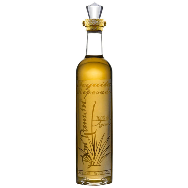 Tequila Don Ramón Punta Diamante Reposado by Pierce Brosnan - Goro's Liquor