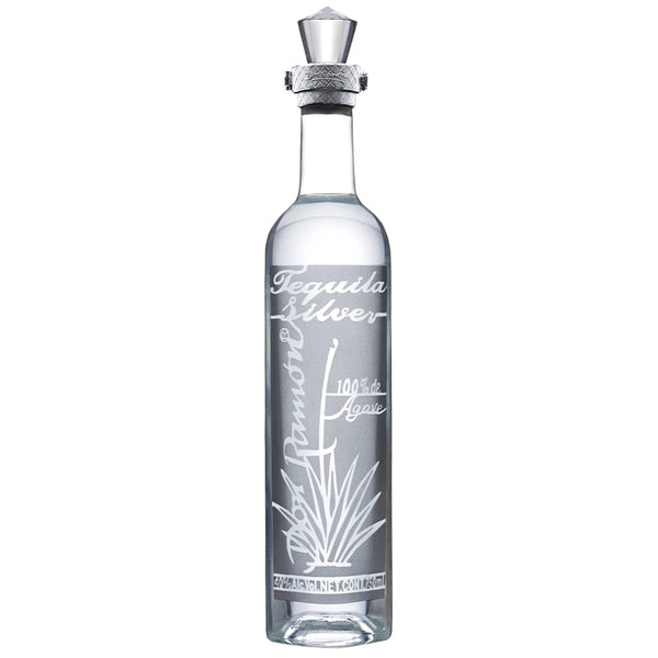 Tequila Don Ramón Punta Diamante Silver by Pierce Brosnan - Goro's Liquor