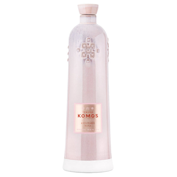 Tequila Komos Reposado Rosa 1.75L - Goro's Liquor