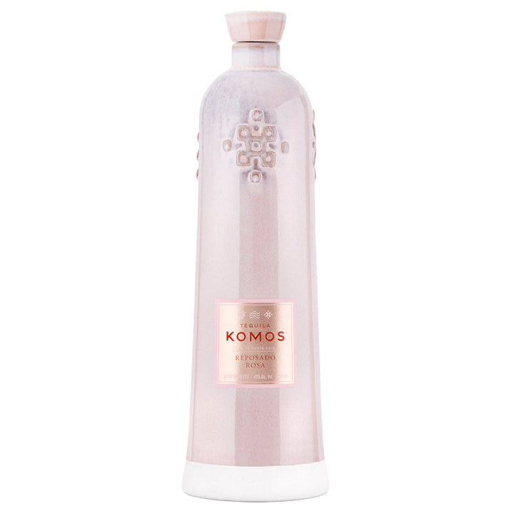 Tequila Komos Reposado Rosa 1.75L - Goro's Liquor