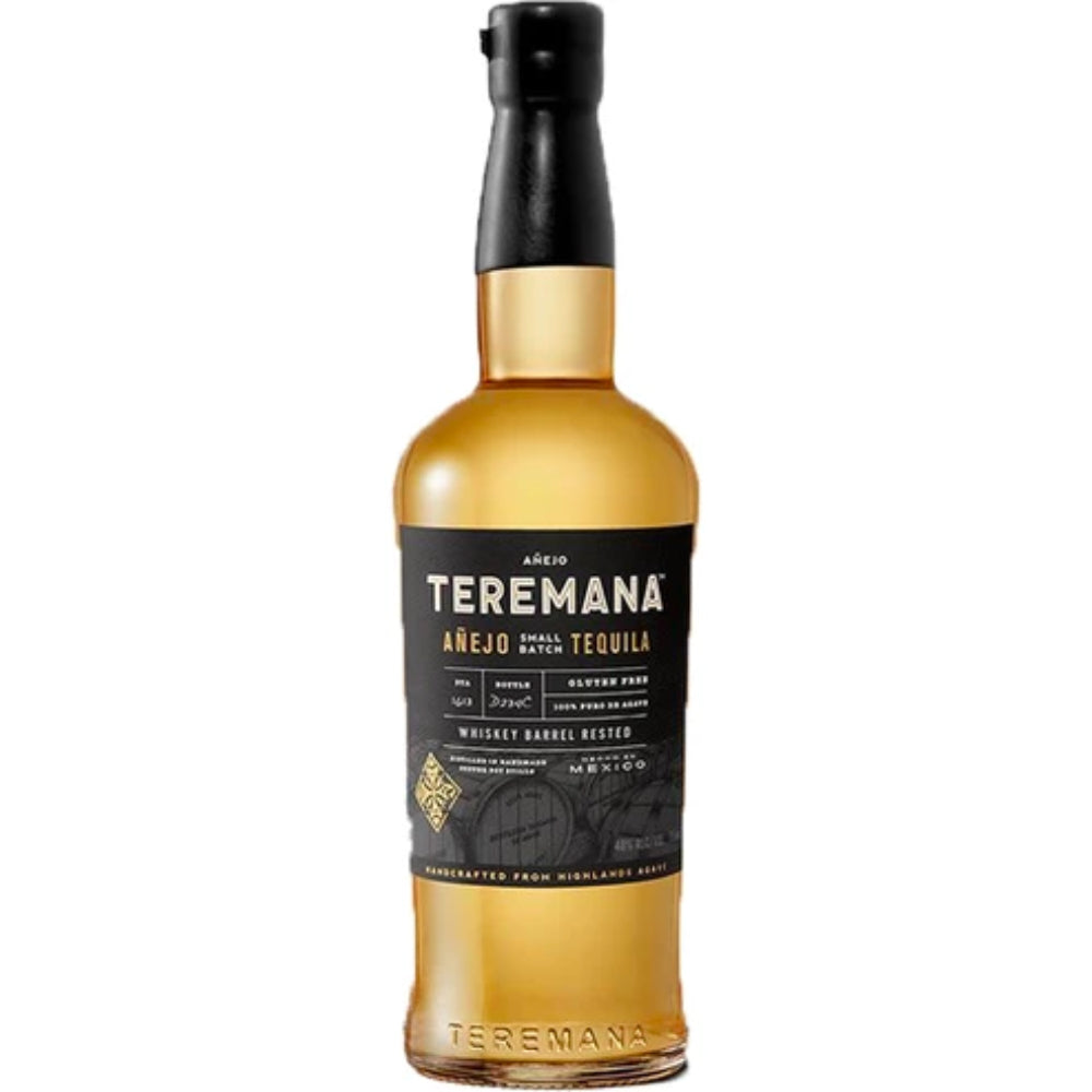 Teremana Tequila Añejo - Goro's Liquor