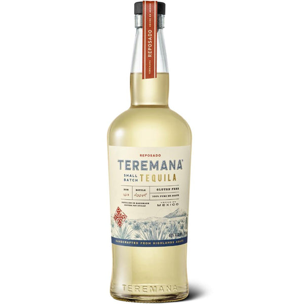 Teremana Tequila Reposado 1 Liter - Goro's Liquor