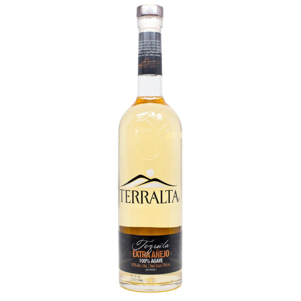 Terralta Extra Añejo Tequila - Goro's Liquor