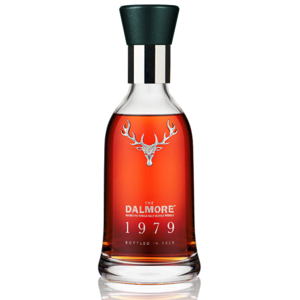 The Dalmore Decades 1979 - Goro's Liquor