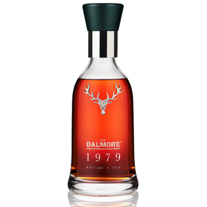 The Dalmore Decades 1979 - Goro's Liquor