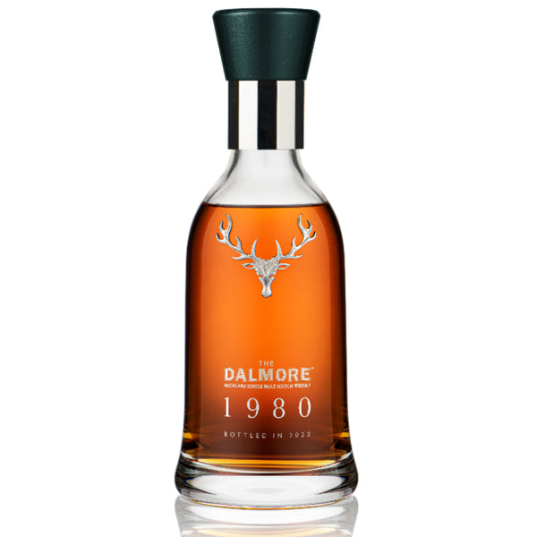 The Dalmore Decades 1980 - Goro's Liquor