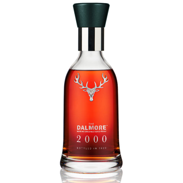 The Dalmore Decades 2000 - Goro's Liquor