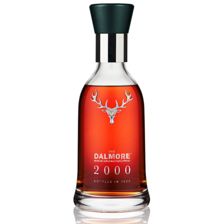 The Dalmore Decades 2000 - Goro's Liquor