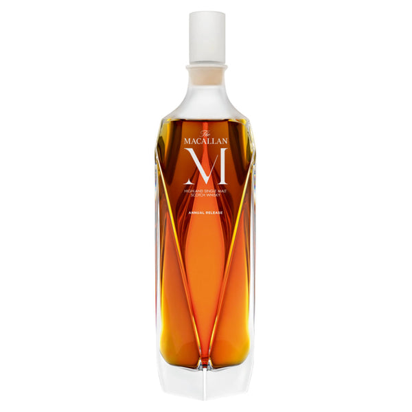 The Macallan M 2022 Release - Goro's Liquor