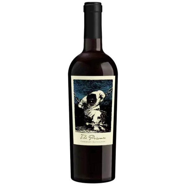 The Prisoner Cabernet Sauvignon - Goro's Liquor