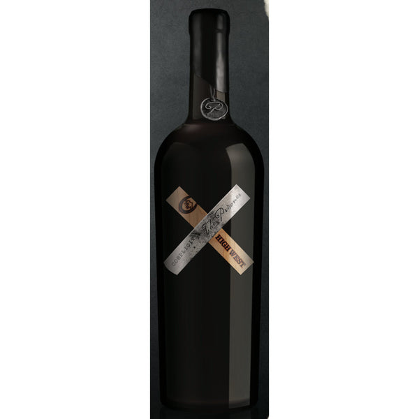 The Prisoner x High West Complicit 2021 Red Blend - Goro's Liquor