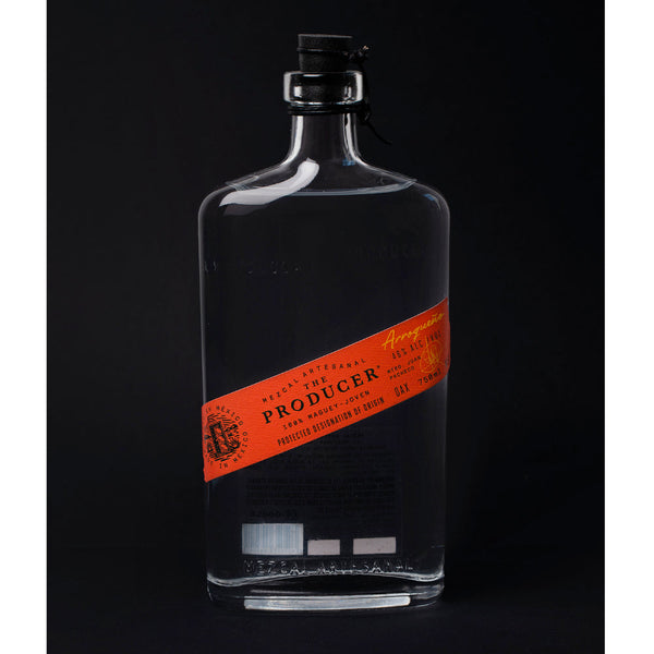 The Producer Arroqueño Mezcal - Goro's Liquor