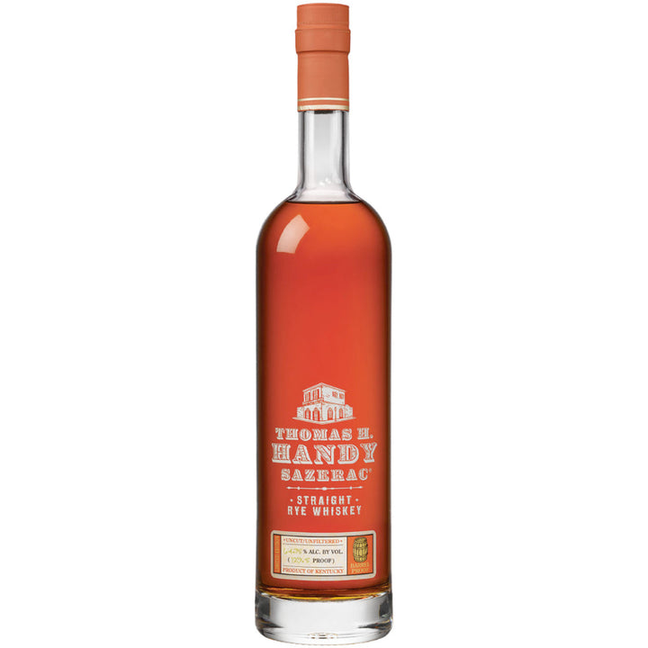 Thomas H. Handy Sazerac Rye 2021 - Goro's Liquor