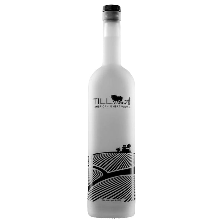 Till American Wheat Vodka - Goro's Liquor