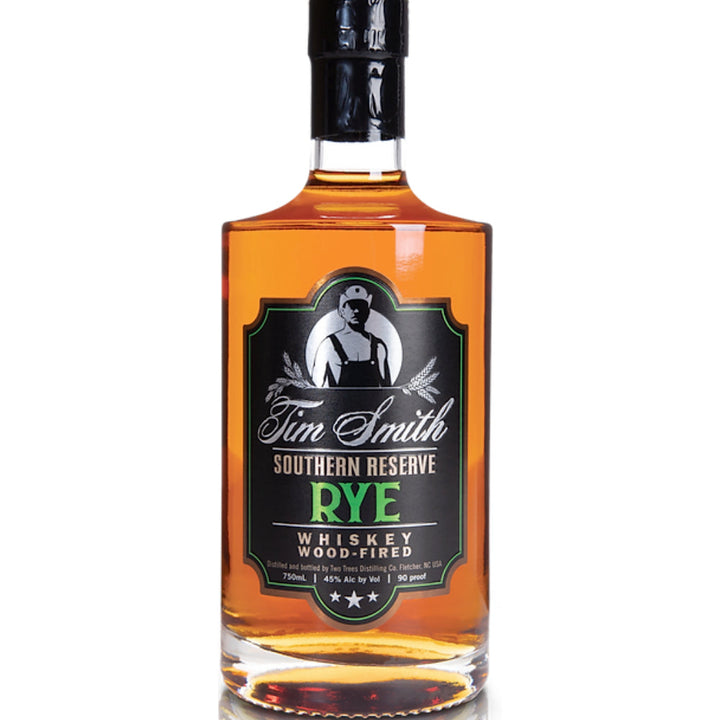 Tim Smith Southern Reserve Rye - Goro's Liquor