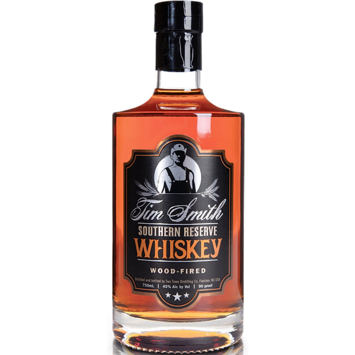 Tim Smith Southern Reserve Whiskey - Goro's Liquor