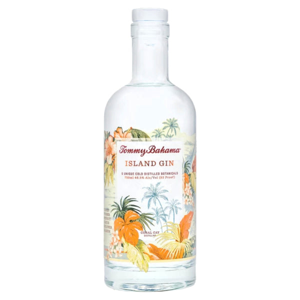 Tommy Bahama Island Gin - Goro's Liquor