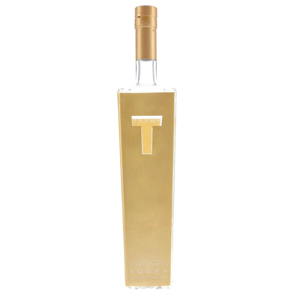 Trump Vodka - Goro's Liquor