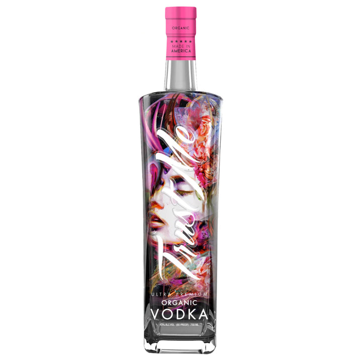 Trust Me Vodka Artist Series Archan Nair Organic - Goro's Liquor