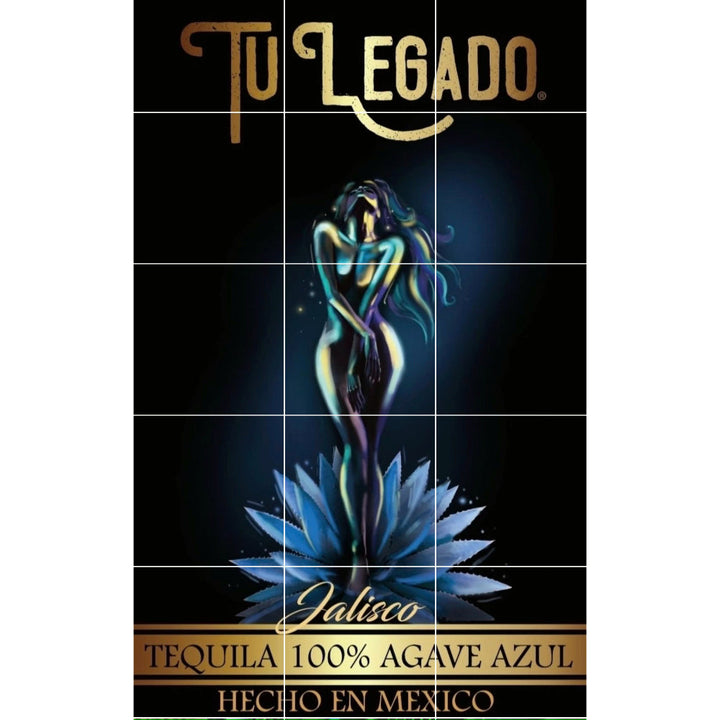 Tu Legado Tequila - Goro's Liquor