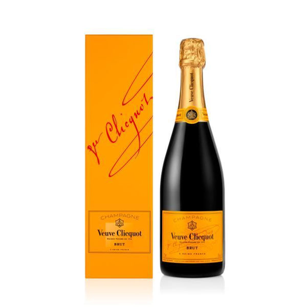 Veuve Clicquot Yellow Label Brut 1.5L - Goro's Liquor