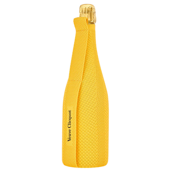 Veuve Clicquot Yellow Label Ice Jacket - Goro's Liquor