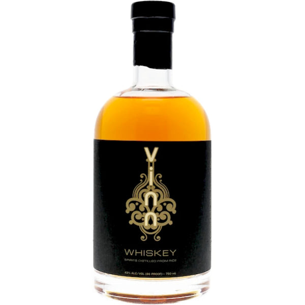 Vinn Rice Whiskey - Goro's Liquor