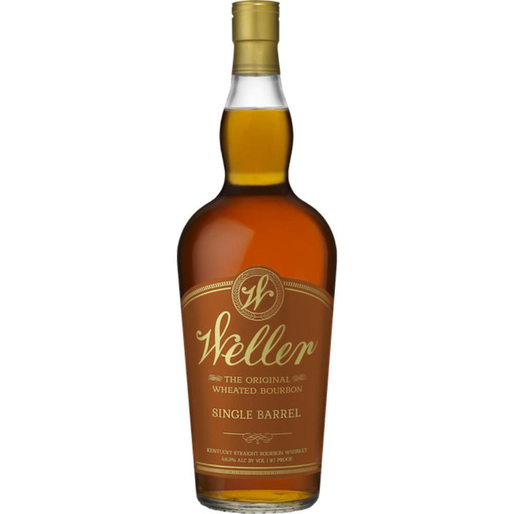 Weller Single Barrel - Goro's Liquor