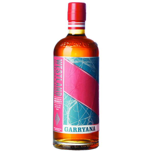 Westland Garryana Edition 7 - Goro's Liquor