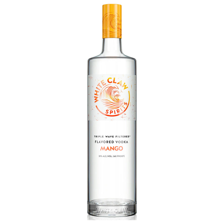 White Claw Spirits Mango Vodka - Goro's Liquor