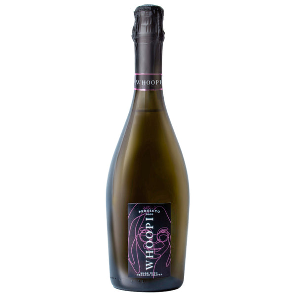 Whoopi Prosecco Superiore DOCG 2021 - Goro's Liquor