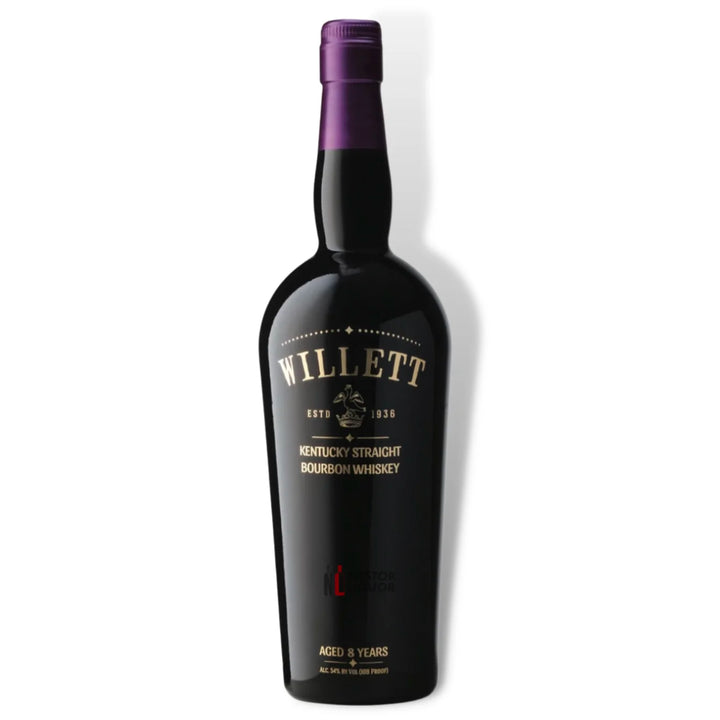 Willet 8 Year Old Bourbon - Goro's Liquor