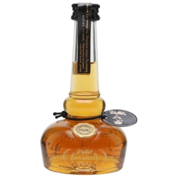 Willett Pot Still Reserve 50ml - Goro's Liquor