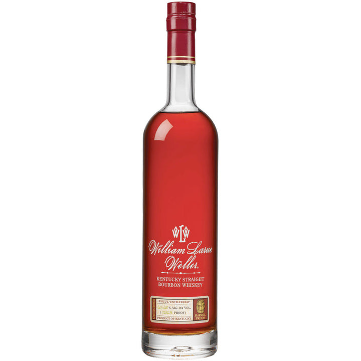 William Larue Weller 2021 Release - Goro's Liquor