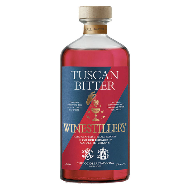 Winestillery Tuscan Bitter - Goro's Liquor